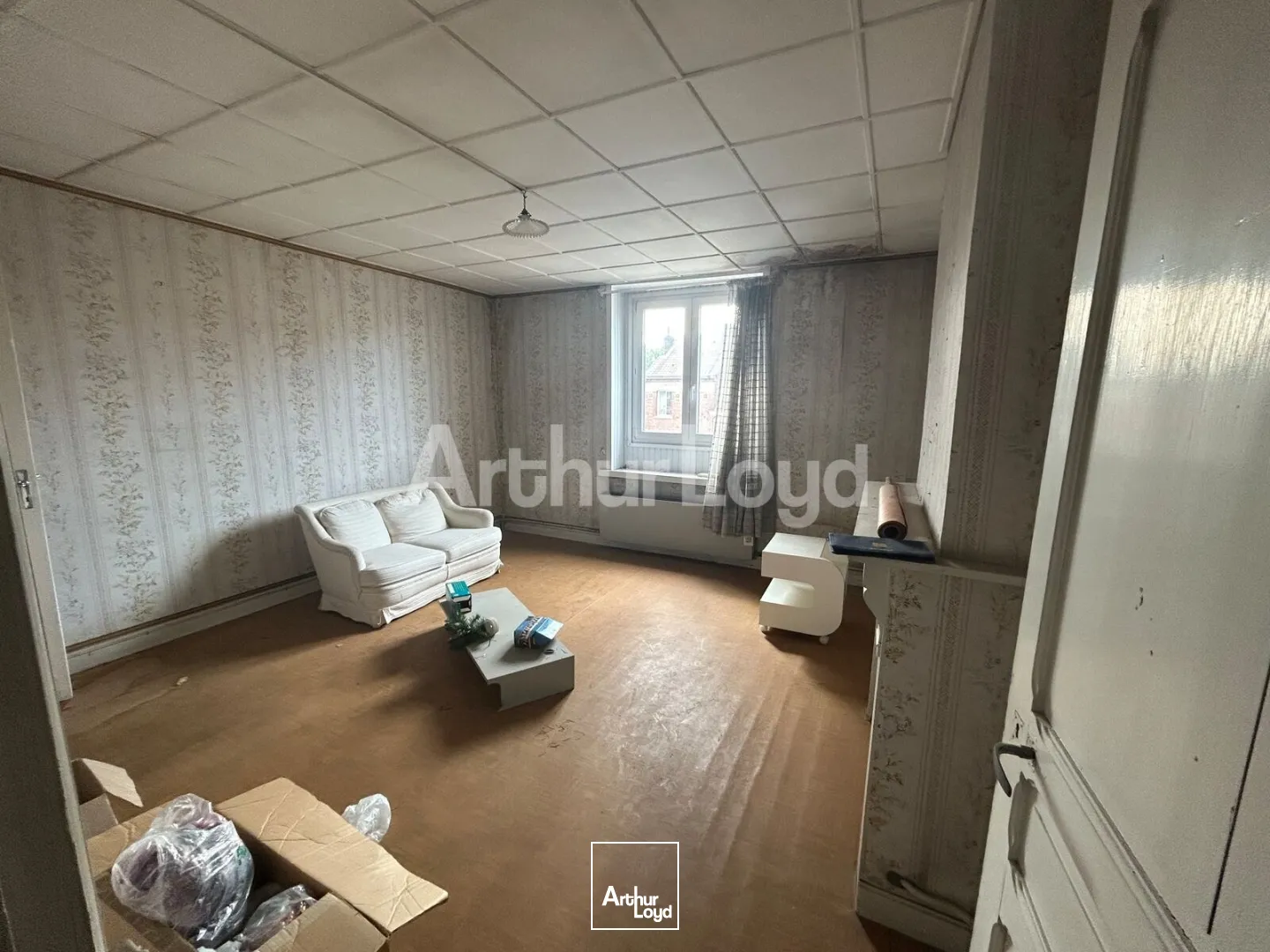 Locaux commerciaux - Vente - LENS - 62300 - 26-126 - 7898581