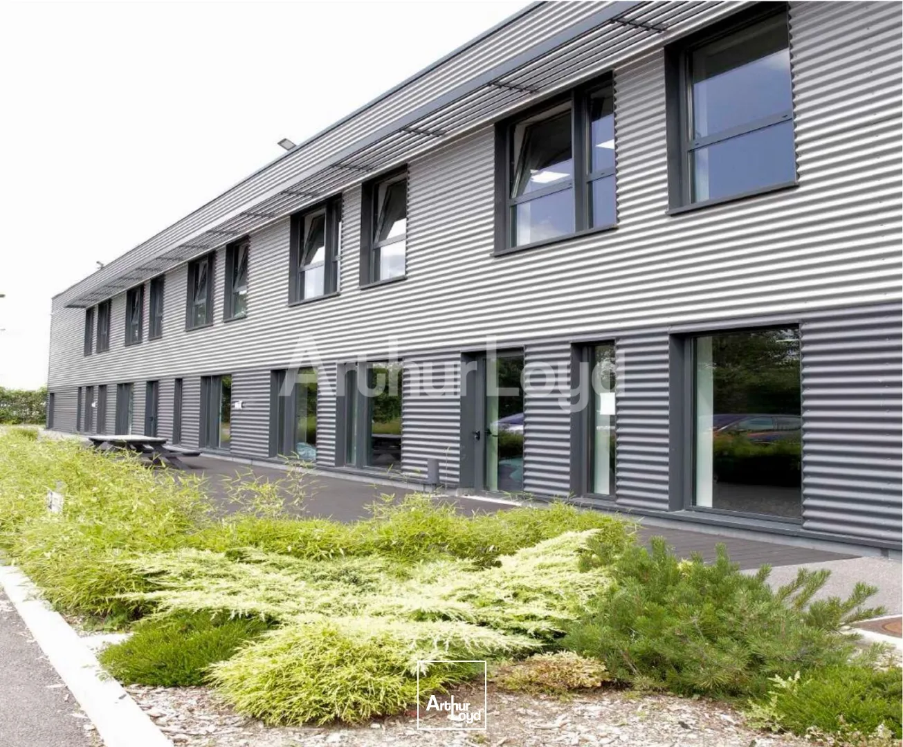 Bureaux - Vente - SECLIN - 59113 - 1892-1892 - 7898582