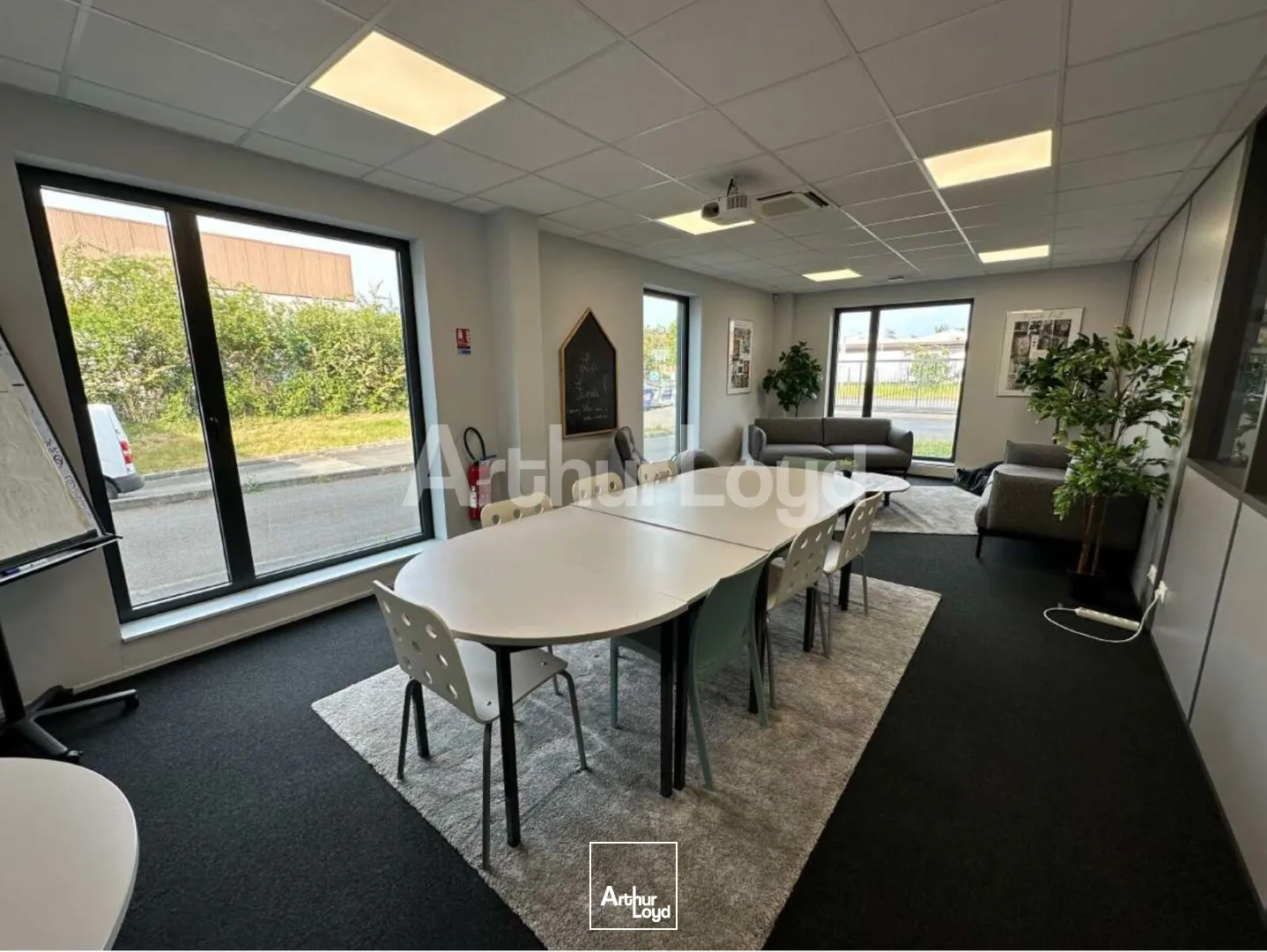 Bureaux - Vente - SECLIN - 59113 - 1892-1892 - 7898588