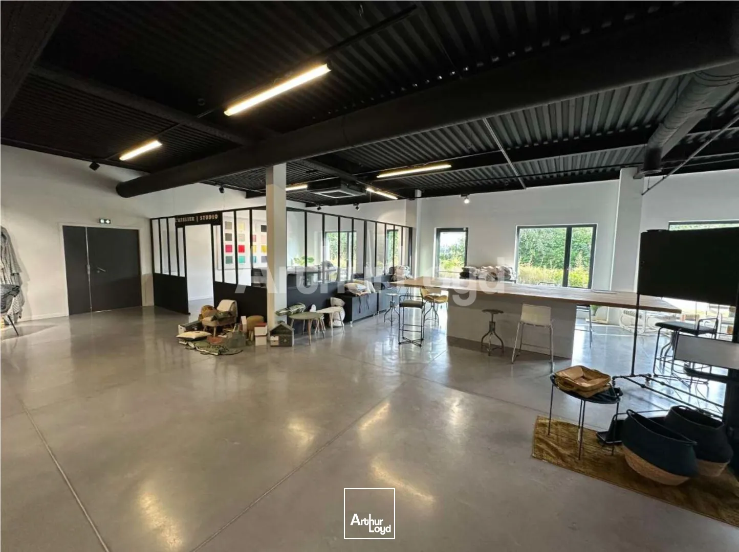 Bureaux - Vente - SECLIN - 59113 - 1892-1892 - 7898587