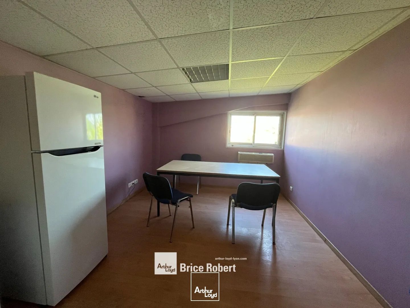 Locaux d'activité & Entrepôts - Vente - SAINT PRIEST - 69800 - 570-570 - 7898645