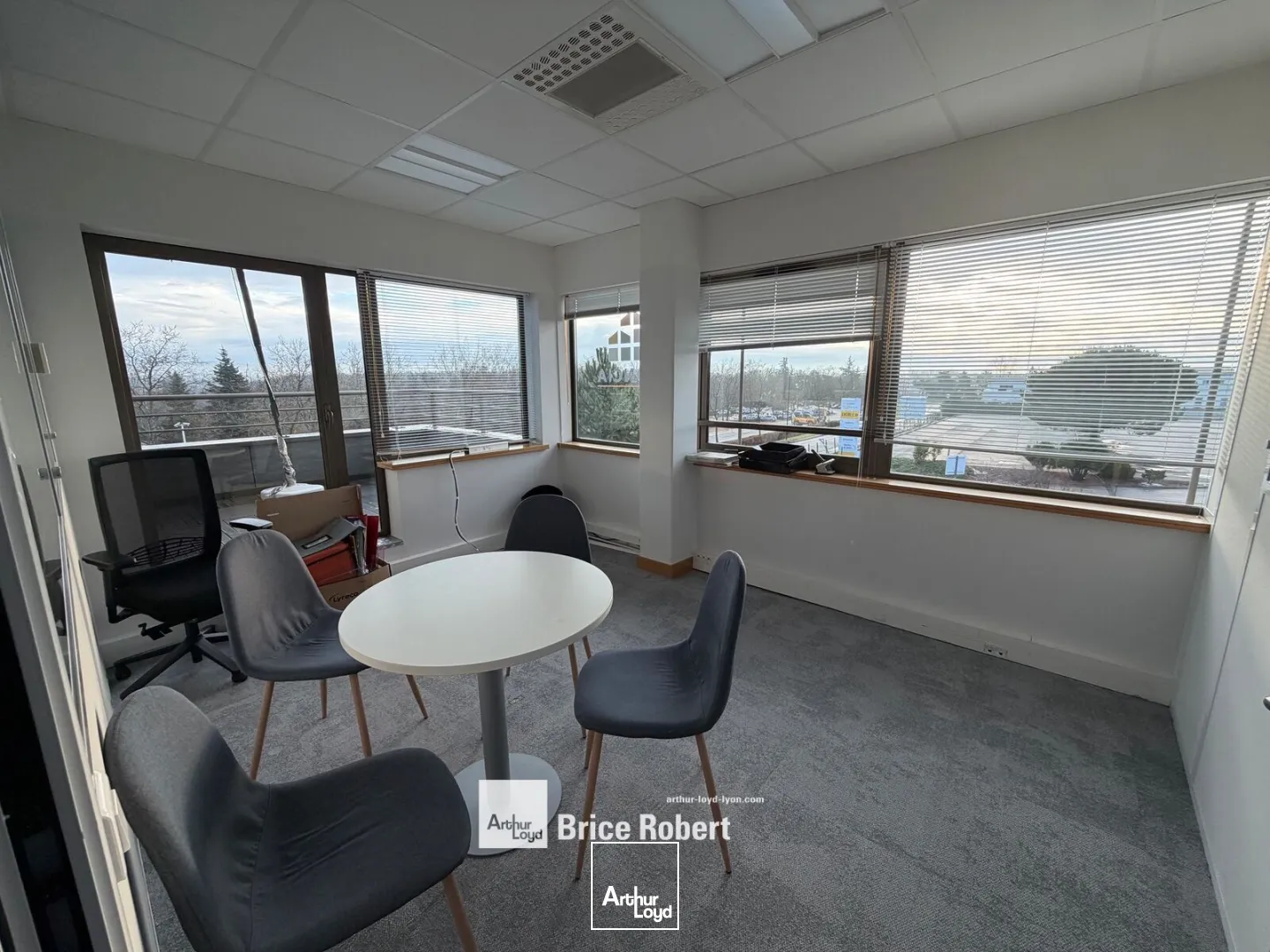 Bureaux - Location - MARCY L'ETOILE - 69280 - 259-259 - 7898660