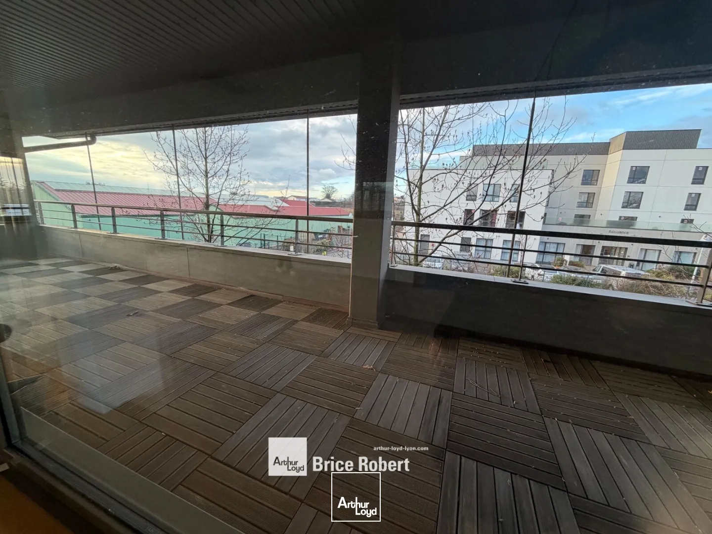 Bureaux - Location - MARCY L'ETOILE - 69280 - 259-259 - 7898661