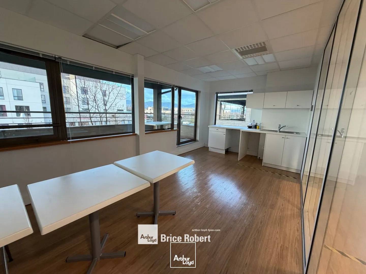 Bureaux - Location - MARCY L'ETOILE - 69280 - 259-259 - 7898662