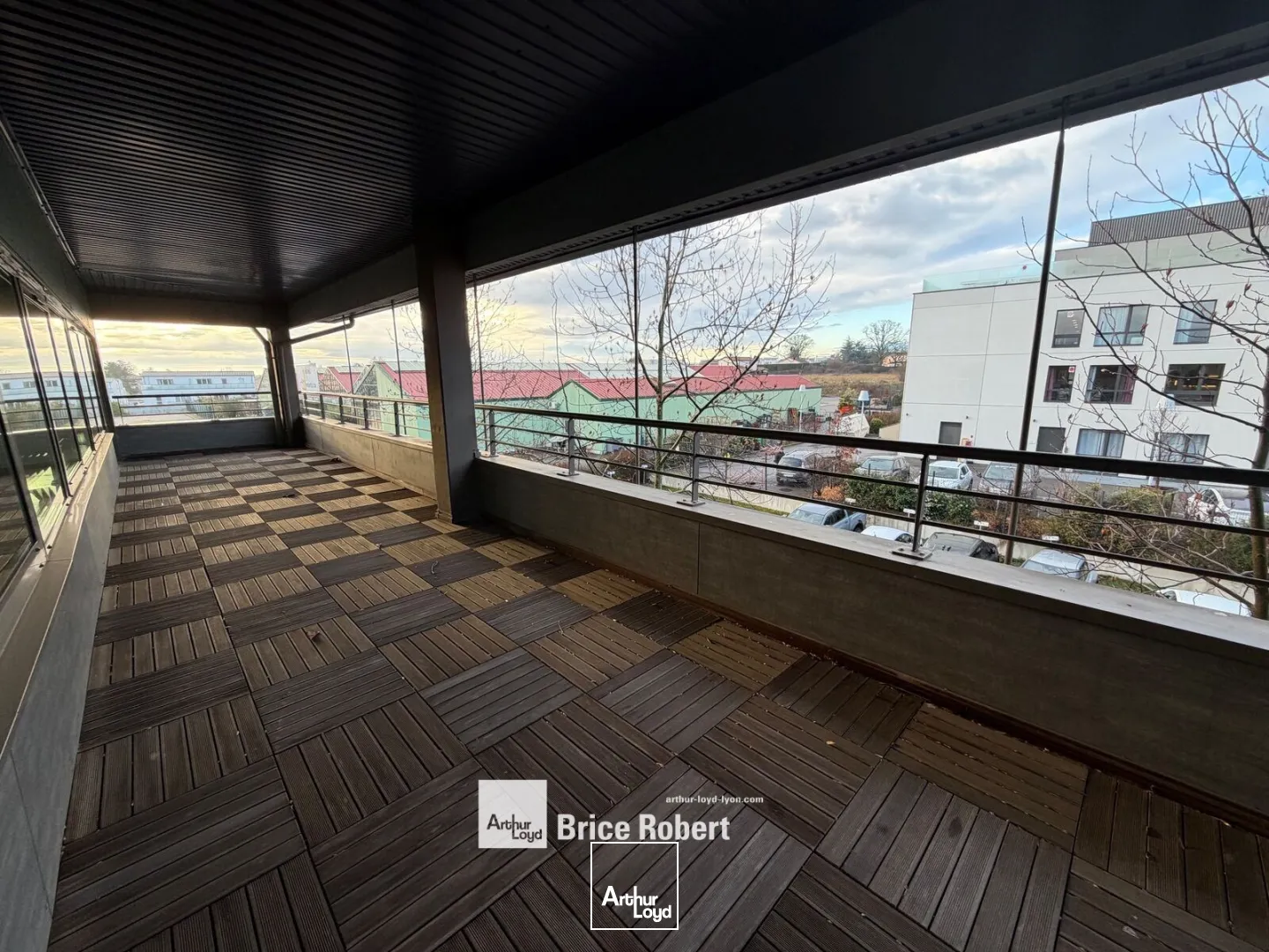Bureaux - Location - MARCY L'ETOILE - 69280 - 259-259 - 7898663