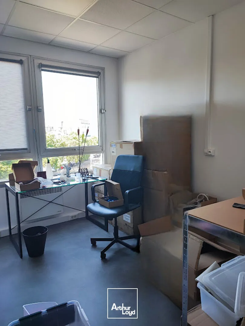 Bureaux - Vente - LIMOGES - 87000 - 166-166 - 7898731