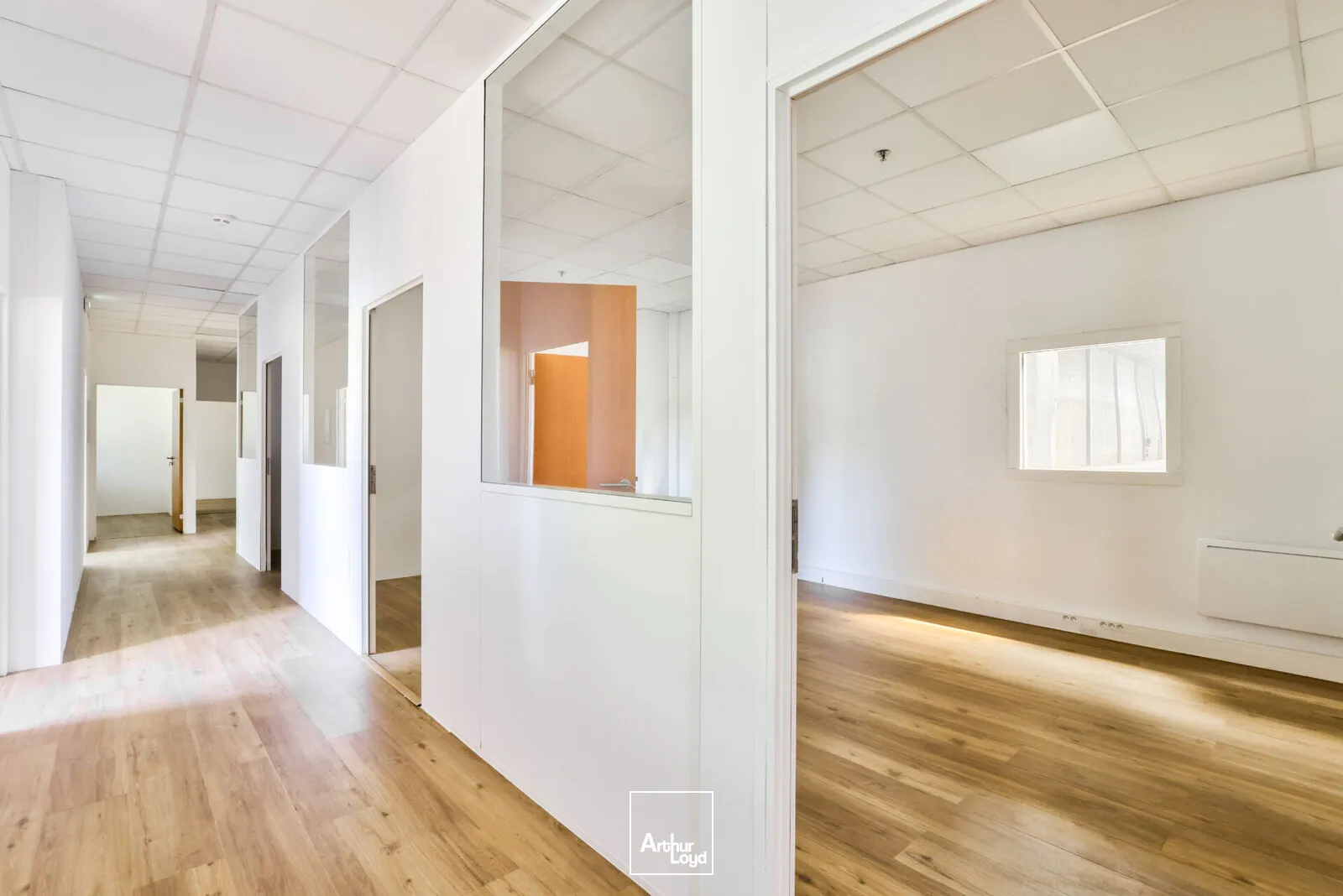 Locaux d'activité & Entrepôts - Location - GARGENVILLE - 78440 - 3900-3900 - 7898783
