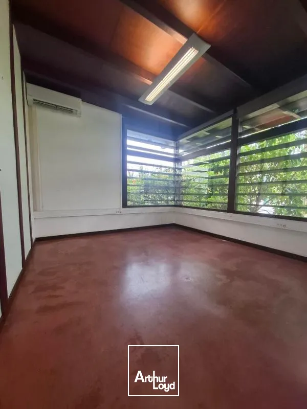Bureaux - Location - Remire Montjoly - 97354 - 110-110 - 7898860