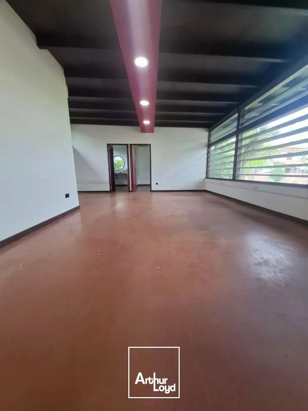 Bureaux - Location - Remire Montjoly - 97354 - 110-110 - 7898859