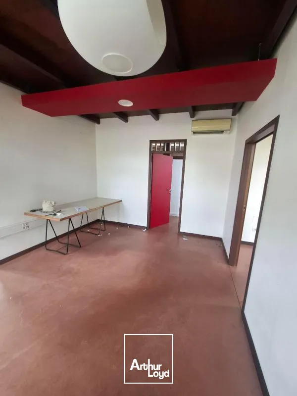 Bureaux - Location - Remire Montjoly - 97354 - 110-110 - 7898863