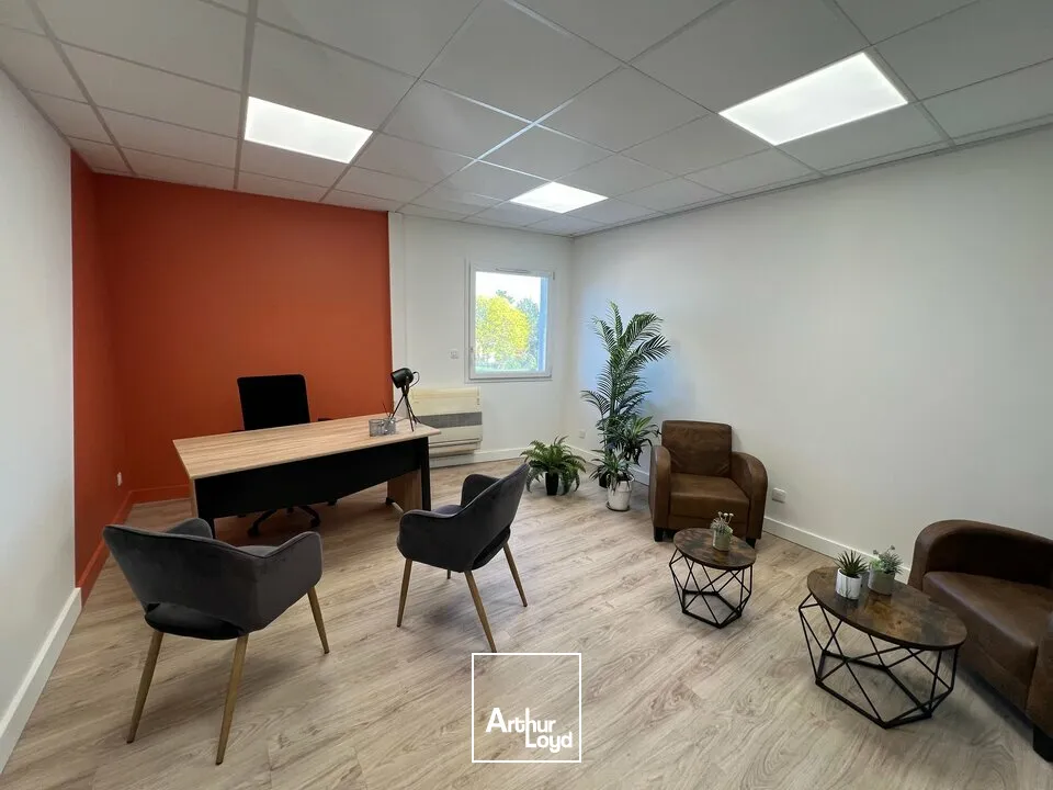 Bureaux - Location - VALENCE - 26000 - 97-97 - 7898876