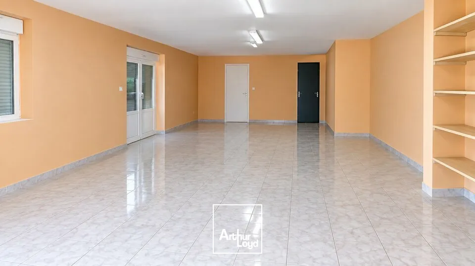 Terrains - Vente - ROSIÈRES-AUX-SALINES - 54110 - 14459-14459 - 7898891