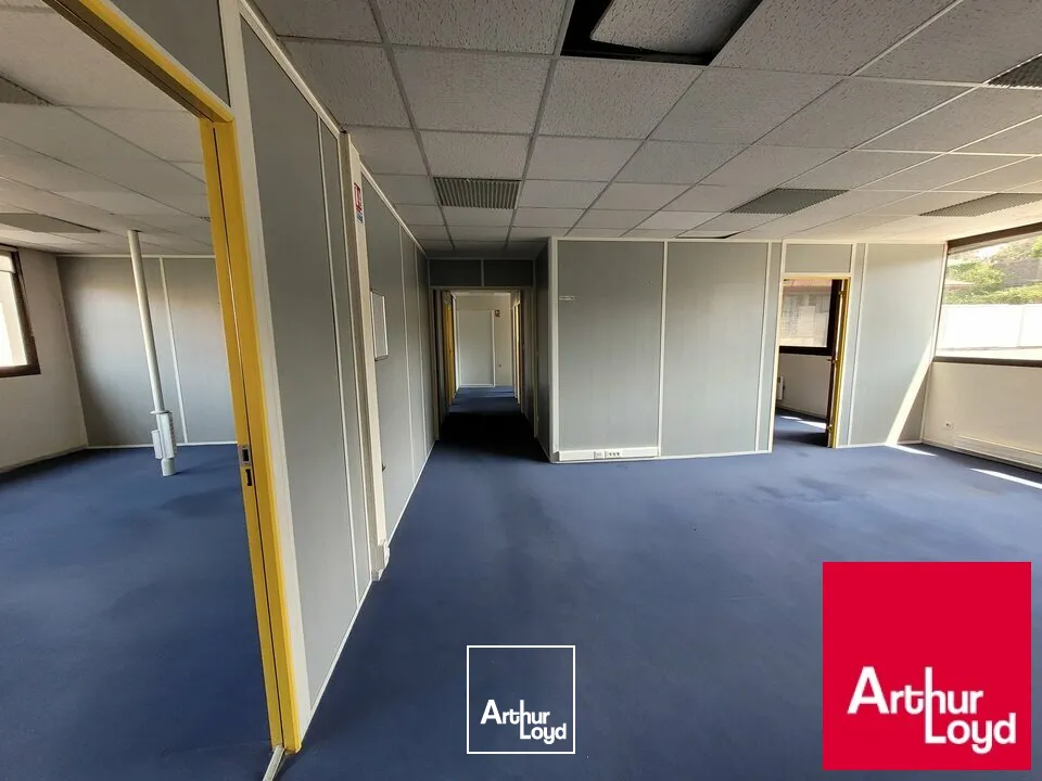 Bureaux - Vente - BIARRITZ - 64200 - 140-140 - 7898958