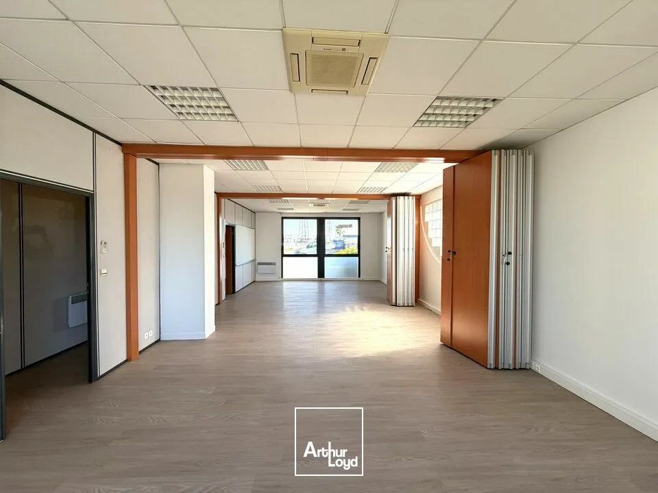 Bureaux - Location - POITIERS - 86000 - 188-188 - 7898962