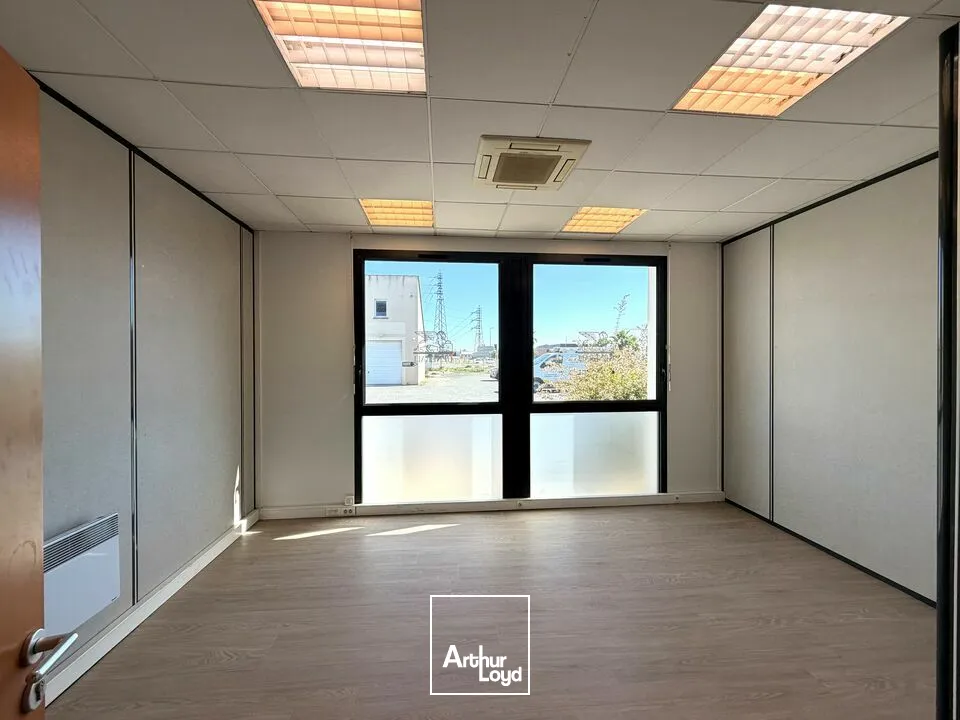 Bureaux - Location - POITIERS - 86000 - 188-188 - 7898964