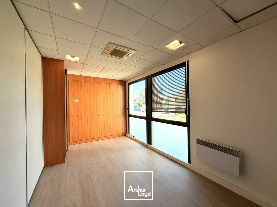 Bureaux - Location - POITIERS - 86000 - 188-188 - 7898966
