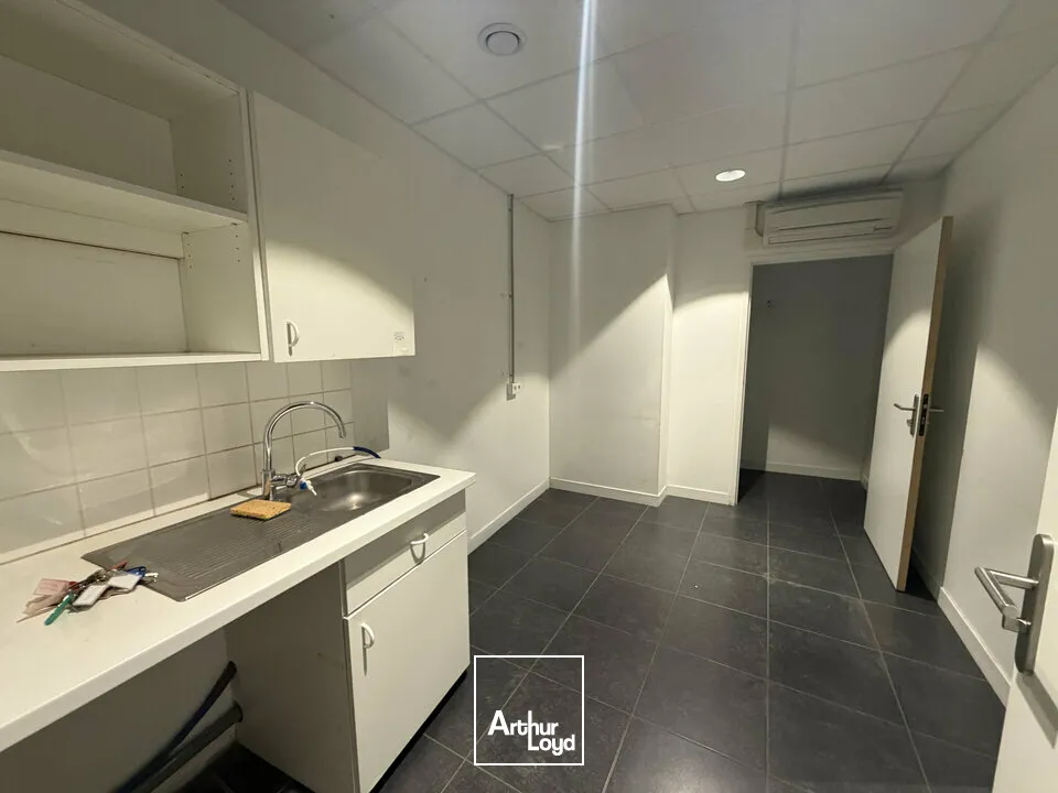 Locaux commerciaux - Location - POITIERS - 86000 - 641-641 - 7898977