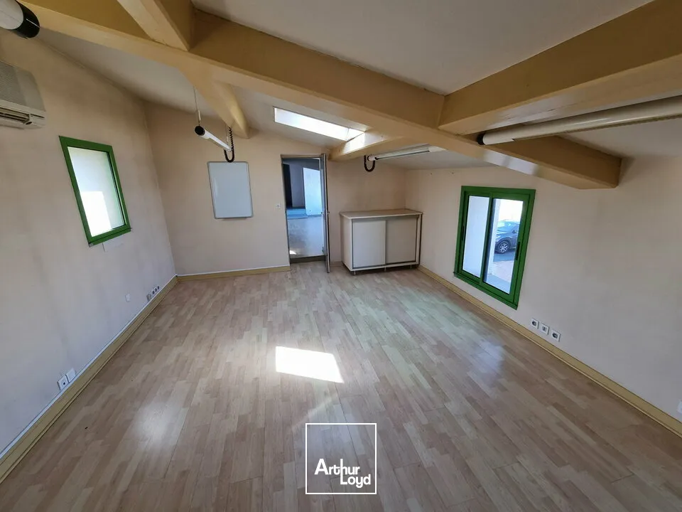 Locaux commerciaux - Vente - NIORT - 79000 - 281-281 - 7898988