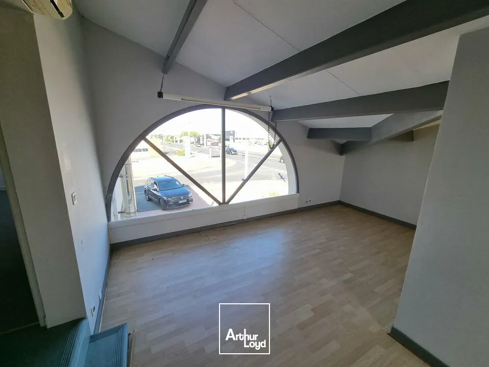 Locaux commerciaux - Vente - NIORT - 79000 - 281-281 - 7898989