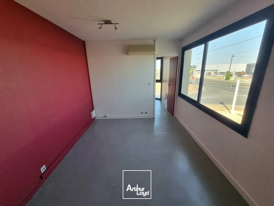 Locaux commerciaux - Vente - NIORT - 79000 - 281-281 - 7898990