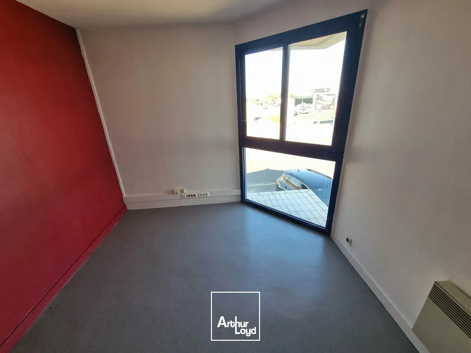 Locaux commerciaux - Vente - NIORT - 79000 - 281-281 - 7898991