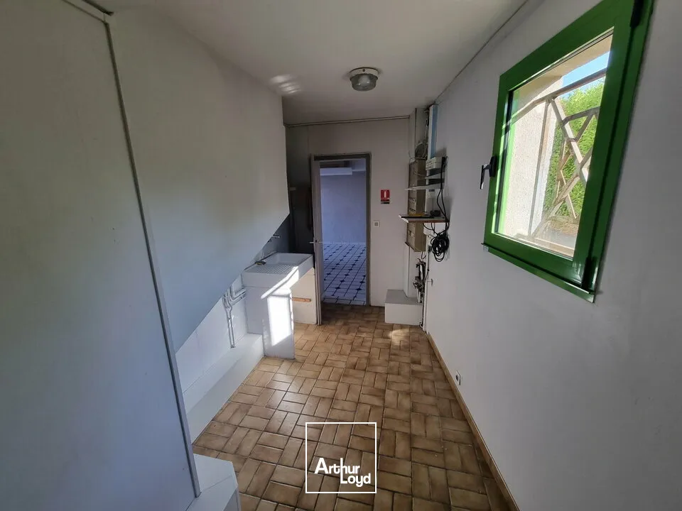 Locaux commerciaux - Vente - NIORT - 79000 - 281-281 - 7898993