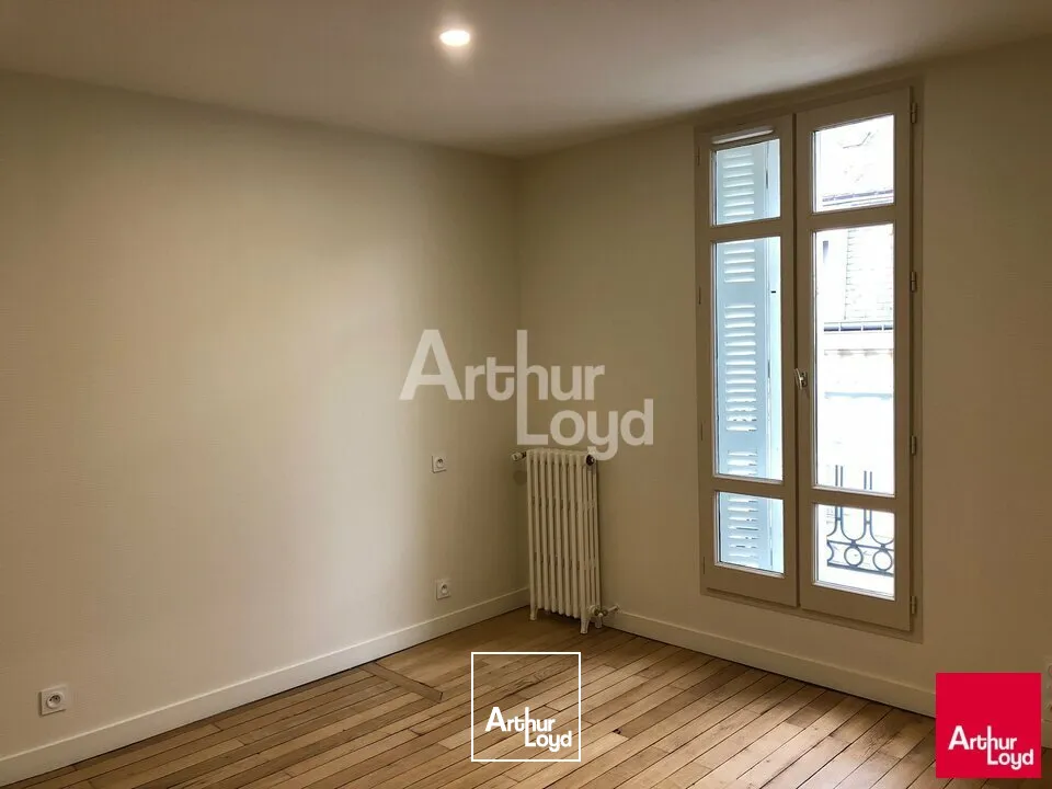 Bureaux - Location - ANGERS - 49100 - 45-45 - 7898996