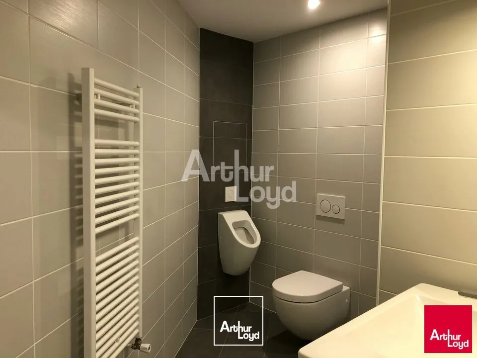 Bureaux - Location - ANGERS - 49100 - 45-45 - 7898998