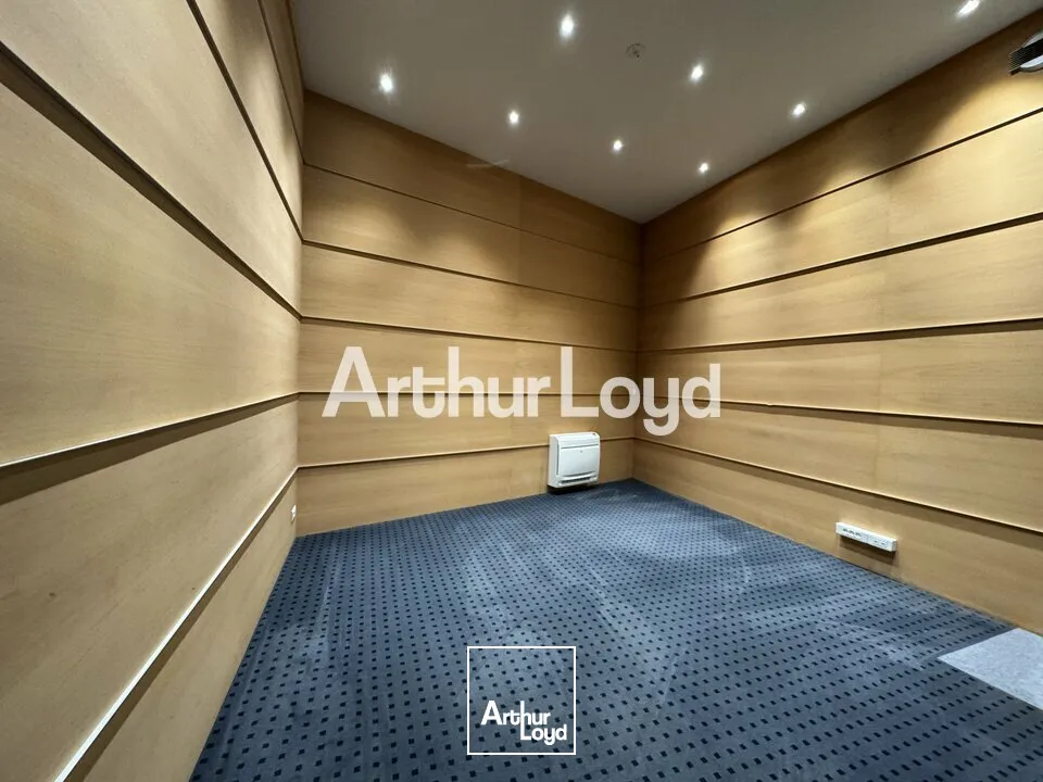 Bureaux - Location - TOURS - 37000 - 233-233 - 7899022