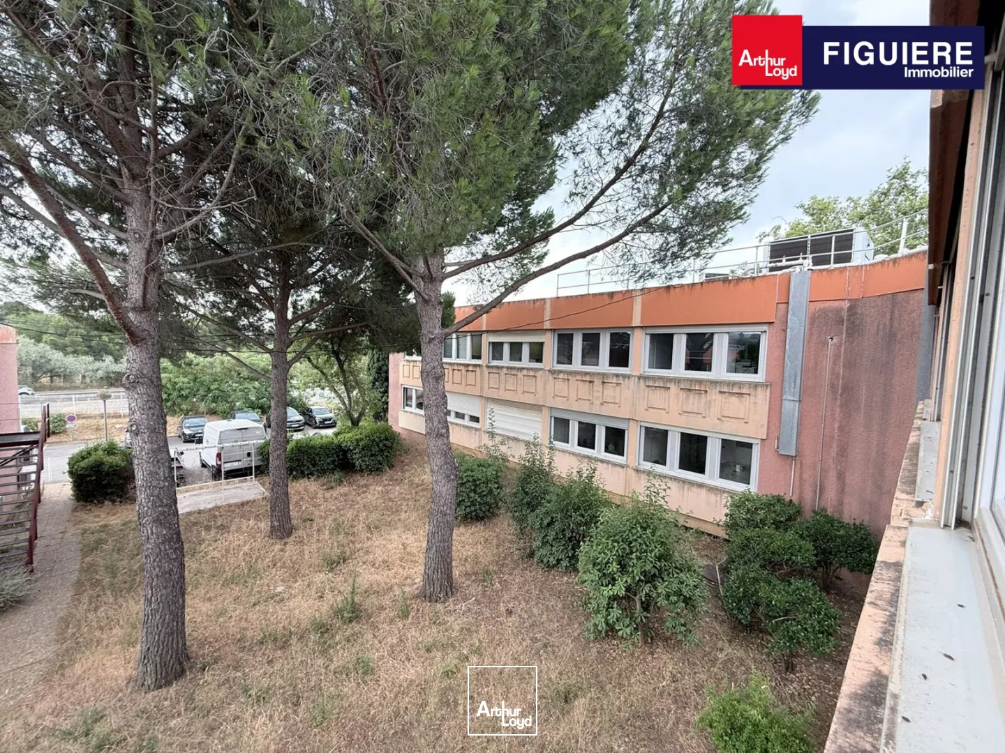 Bureaux - Location - VITROLLES - 13127 - 937-937 - 7899054