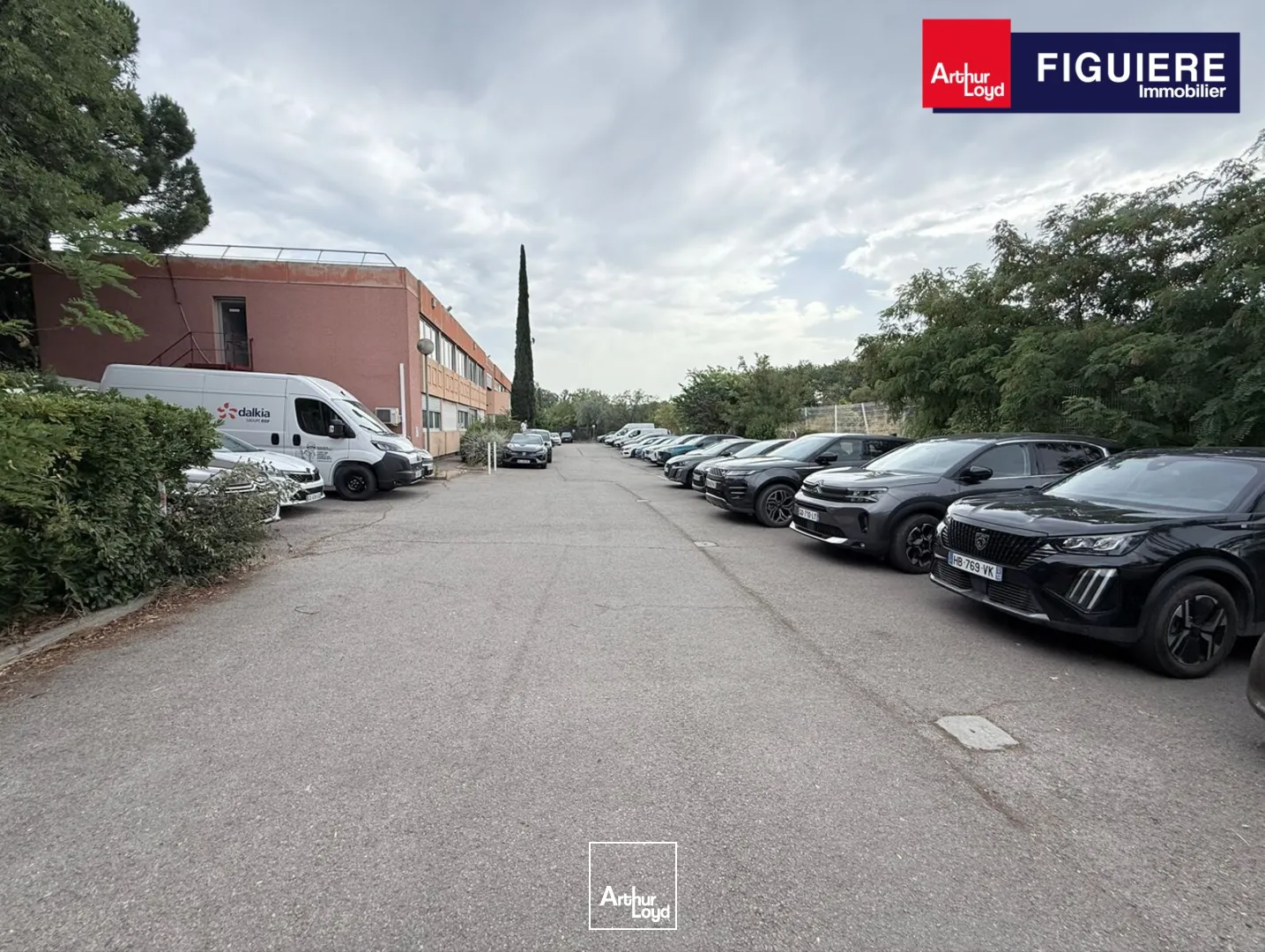 Bureaux - Location - VITROLLES - 13127 - 937-937 - 7899055