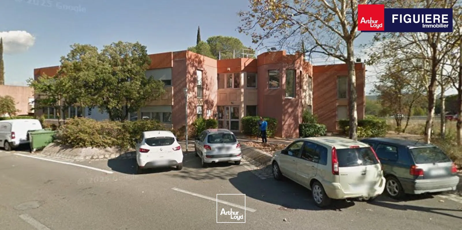 Bureaux - Location - VITROLLES - 13127 - 937-937 - 7899052
