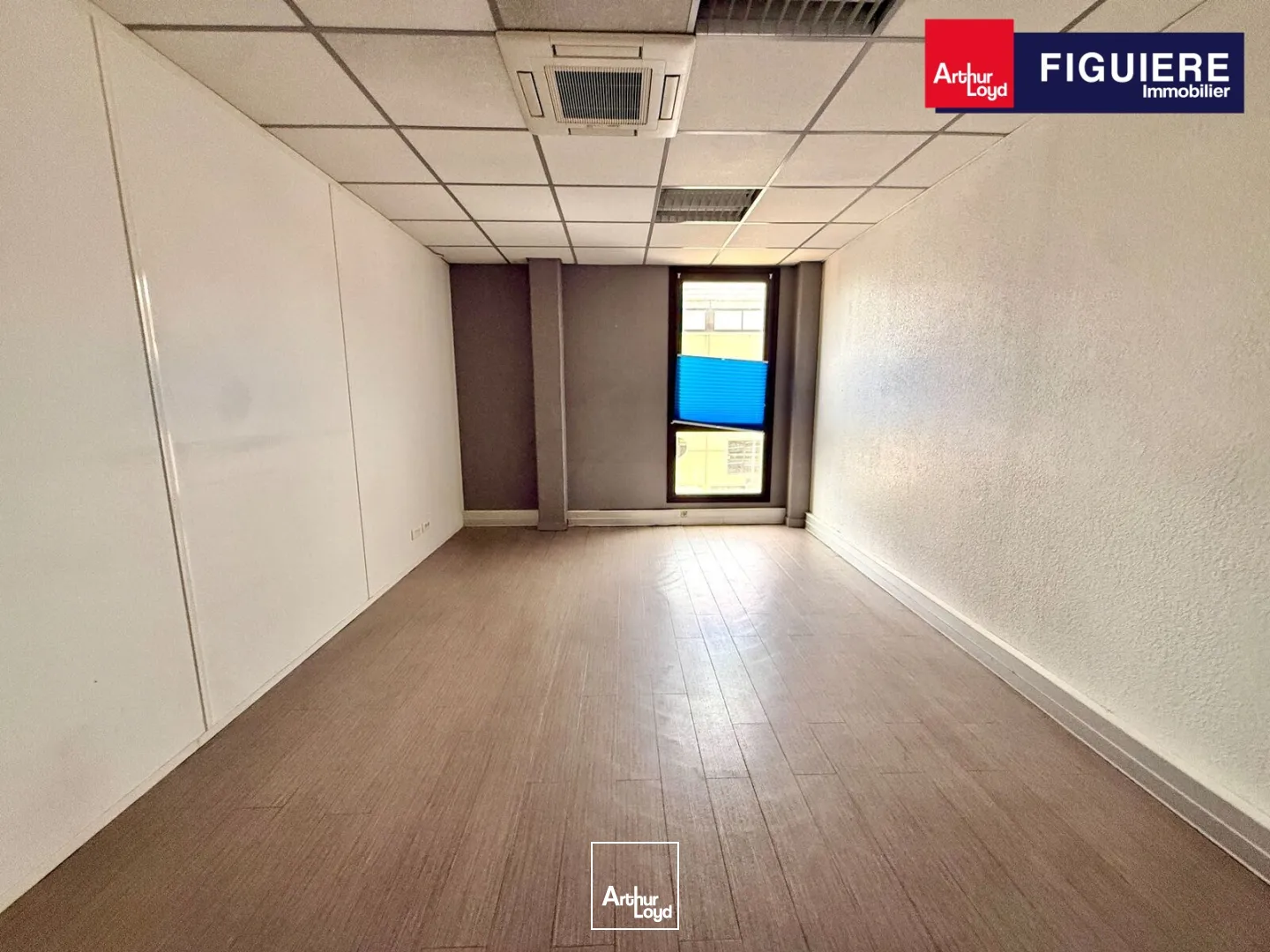 Bureaux - Vente - AIX EN PROVENCE - 13290 - 223-223 - 7899078