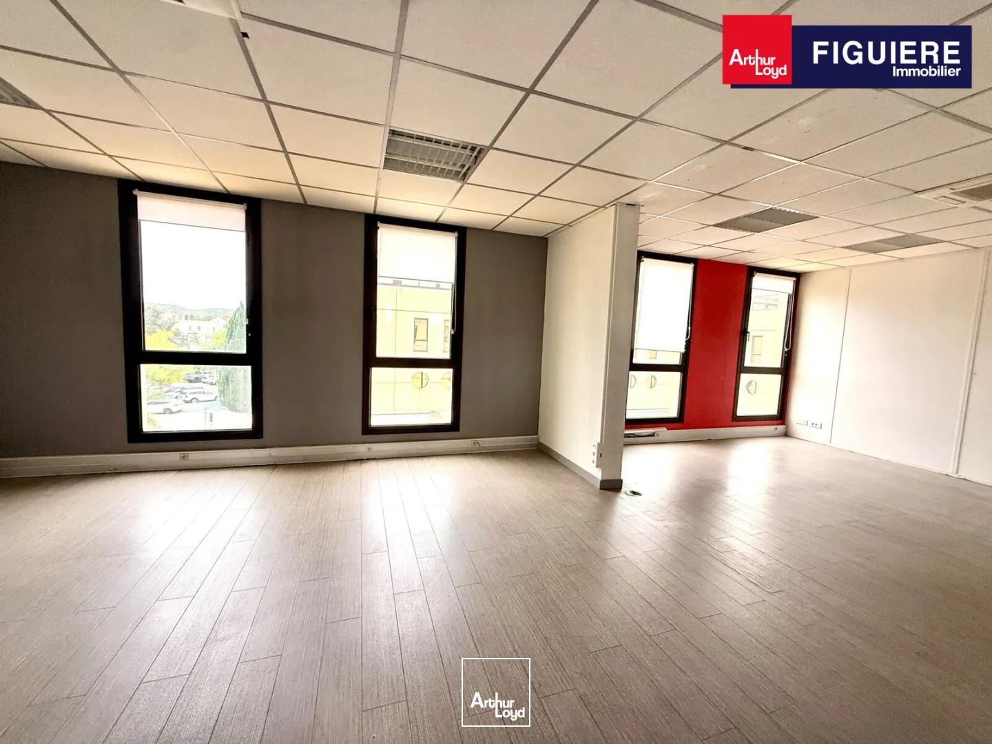 Bureaux - Vente - AIX EN PROVENCE - 13290 - 223-223 - 7899076