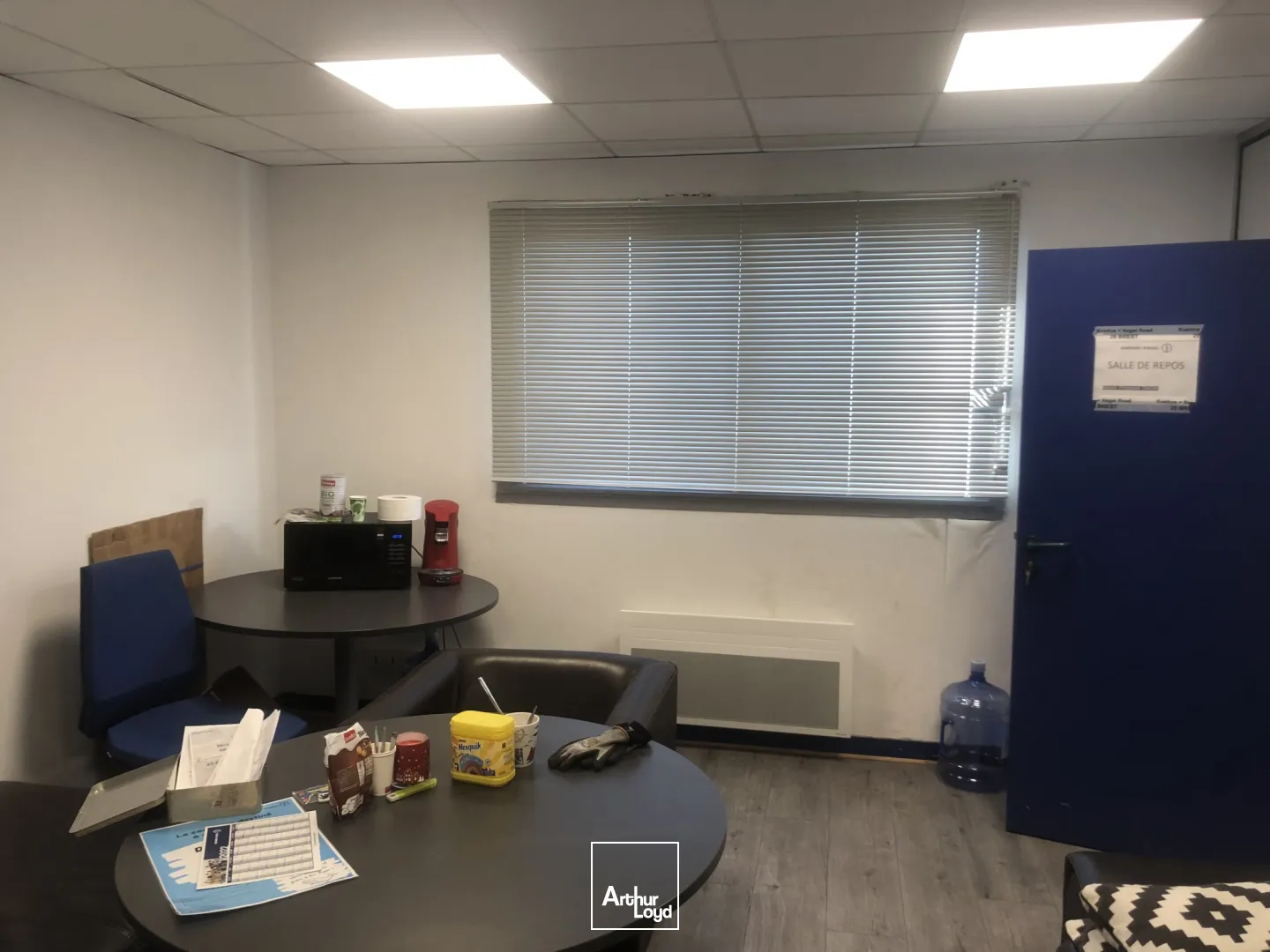 Locaux d'activité & Entrepôts - Location - CHATEAULIN - 29150 - 1035-1035 - 7899142