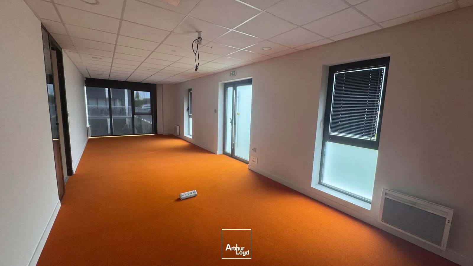 Bureaux - Location - BREST - 29200 - 300-438.85 - 7899147