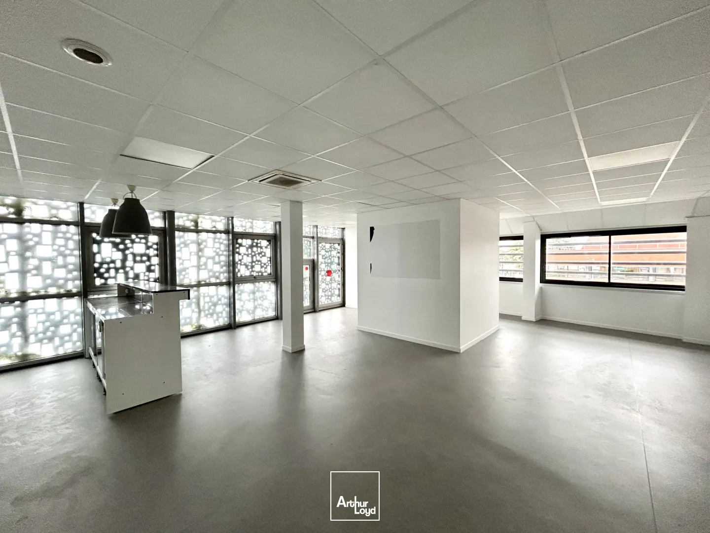 Bureaux - Location - MERIGNAC - 33700 - 450-900 - 7899180