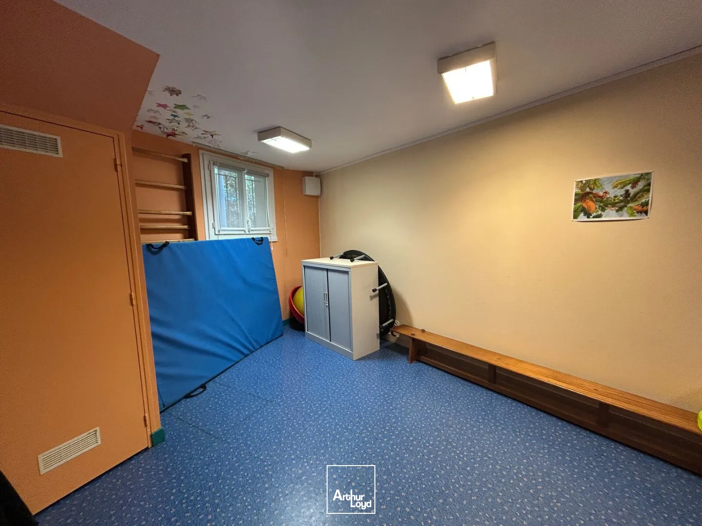 Bureaux - Vente - PORNIC - 44210 - 128.72-128.72 - 7899270