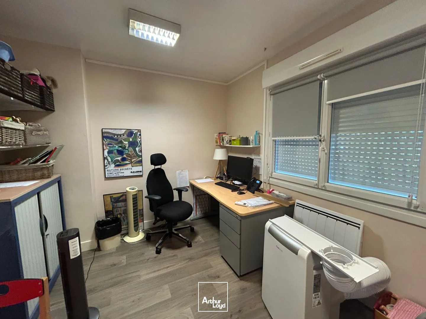 Bureaux - Vente - PORNIC - 44210 - 128.72-128.72 - 7899271