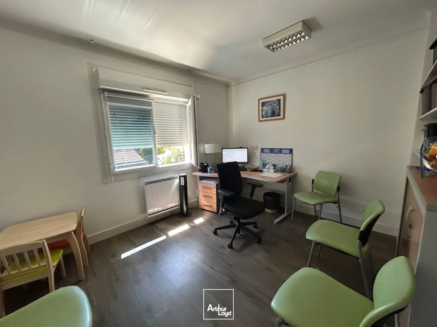 Bureaux - Vente - PORNIC - 44210 - 128.72-128.72 - 7899272