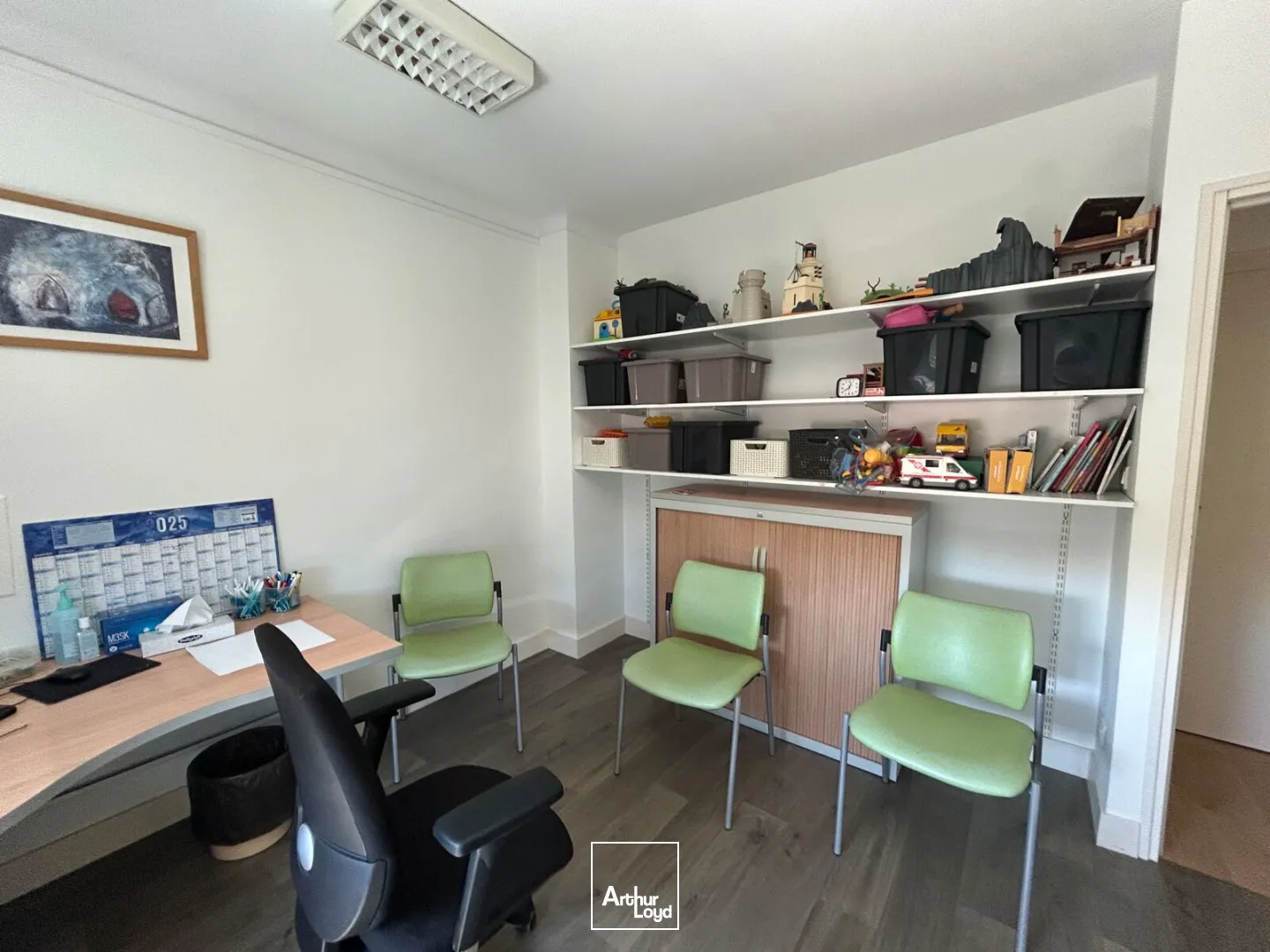 Bureaux - Vente - PORNIC - 44210 - 128.72-128.72 - 7899273