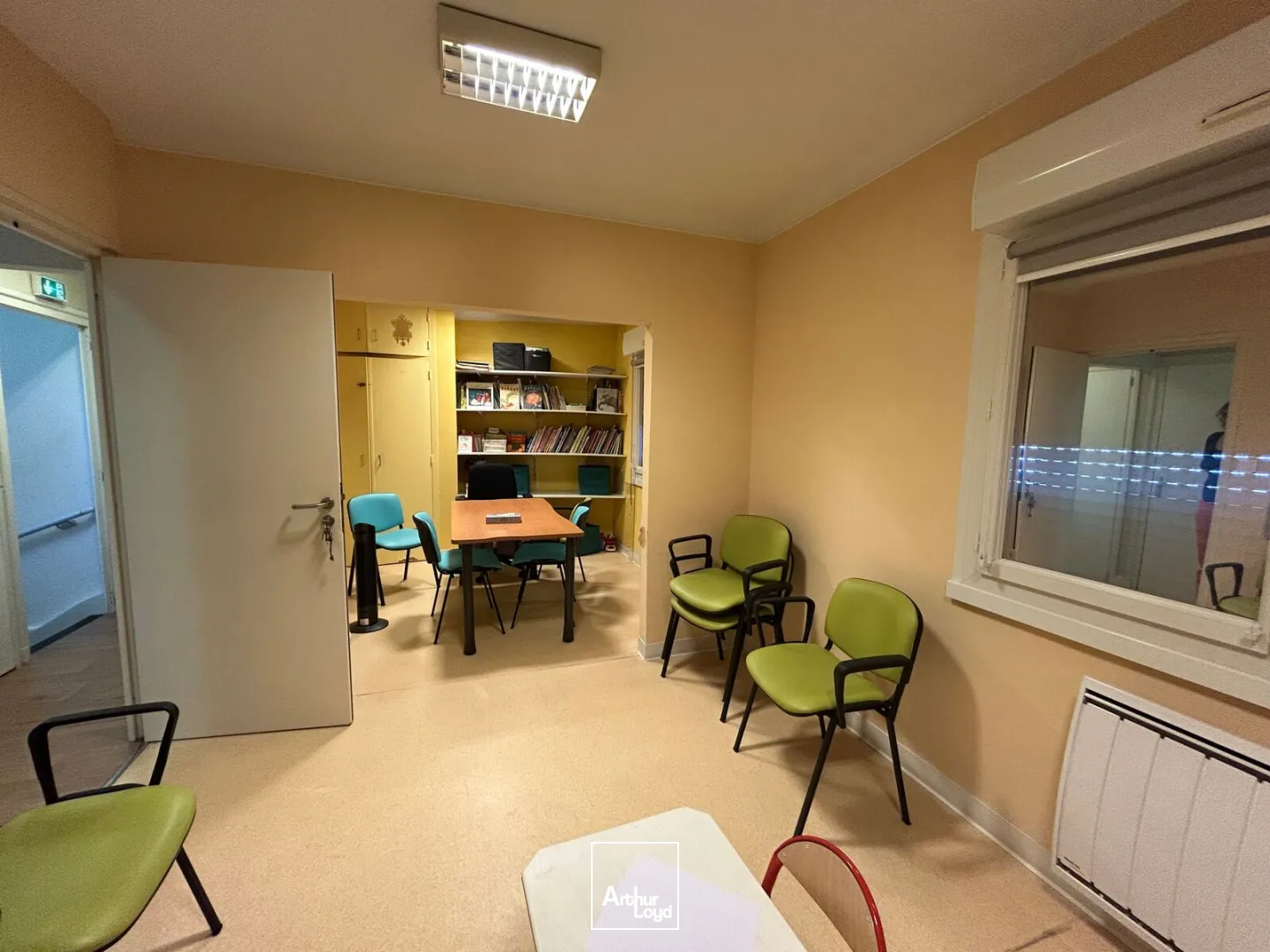 Bureaux - Vente - PORNIC - 44210 - 128.72-128.72 - 7899275