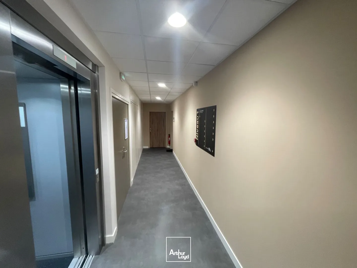 Bureaux - Vente - MONTREDON DES CORBIERES - 11100 - 43.64-1196.55 - 7899307