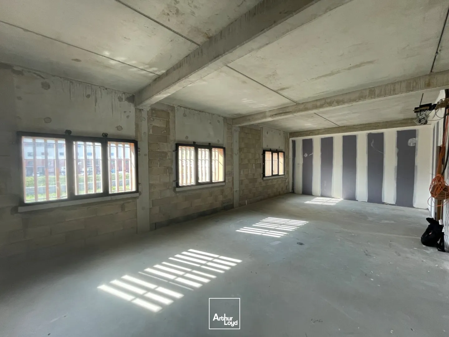Bureaux - Vente - MONTREDON DES CORBIERES - 11100 - 43.64-1196.55 - 7899309