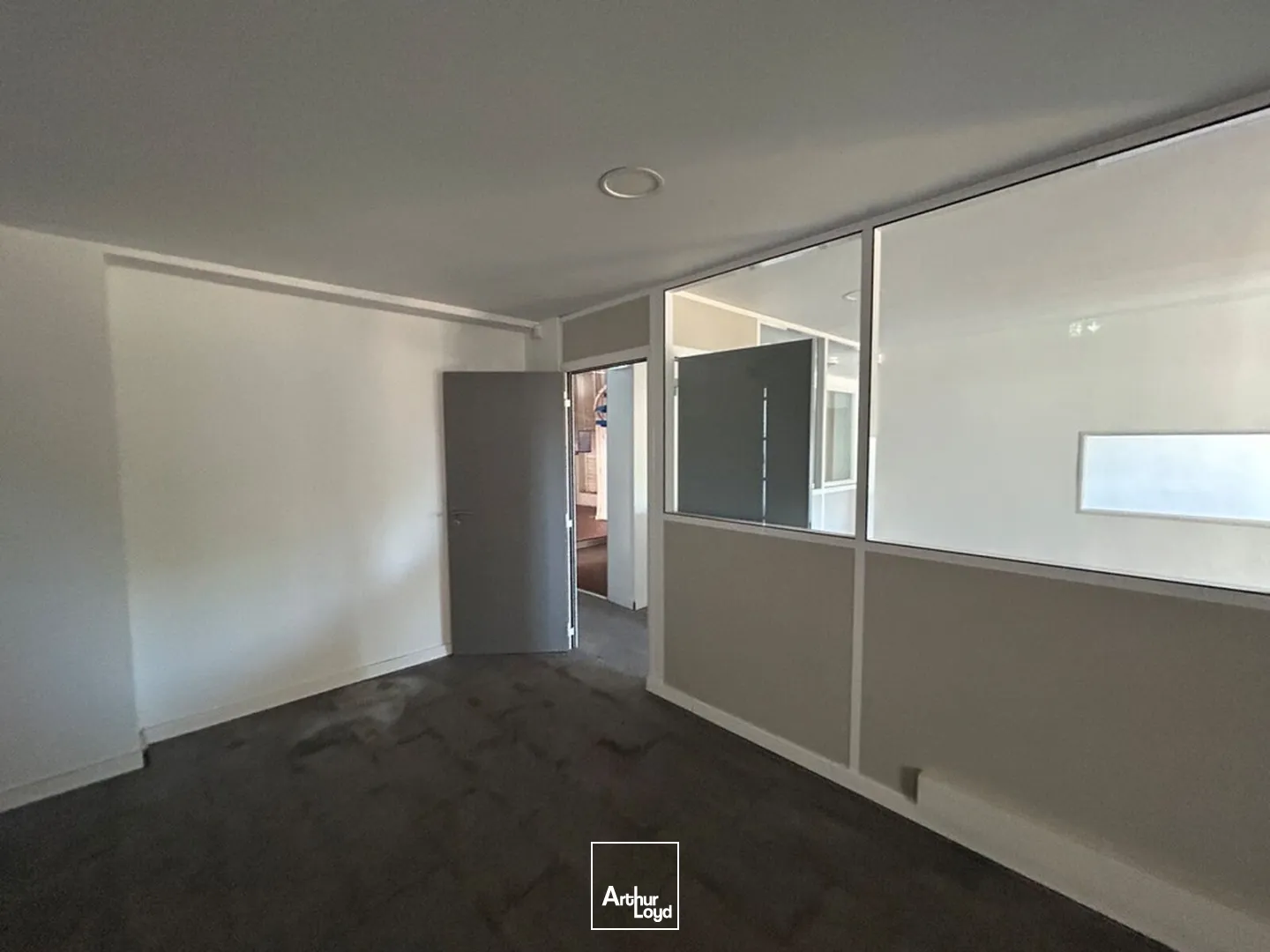Locaux d'activité & Entrepôts - Location - PERPIGNAN - 66000 - 1235-1235 - 7899347
