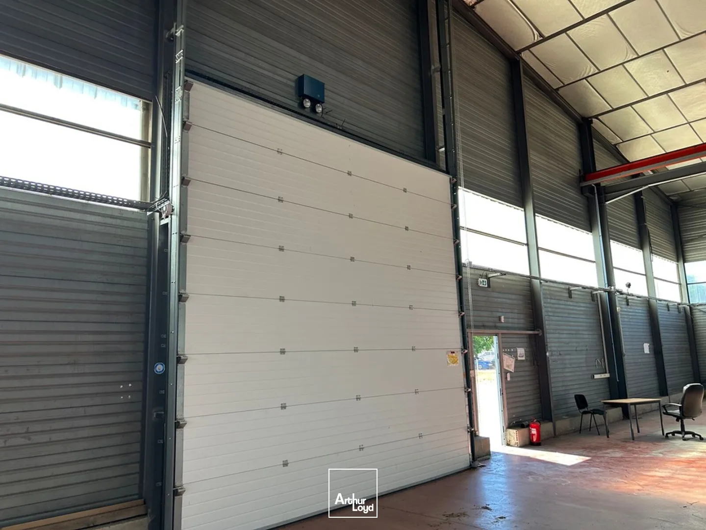 Locaux d'activité & Entrepôts - Location - PERPIGNAN - 66000 - 1235-1235 - 7899348