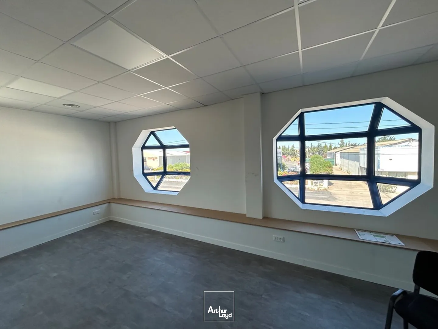 Locaux d'activité & Entrepôts - Vente - PERPIGNAN - 66000 - 1235-1235 - 7899360