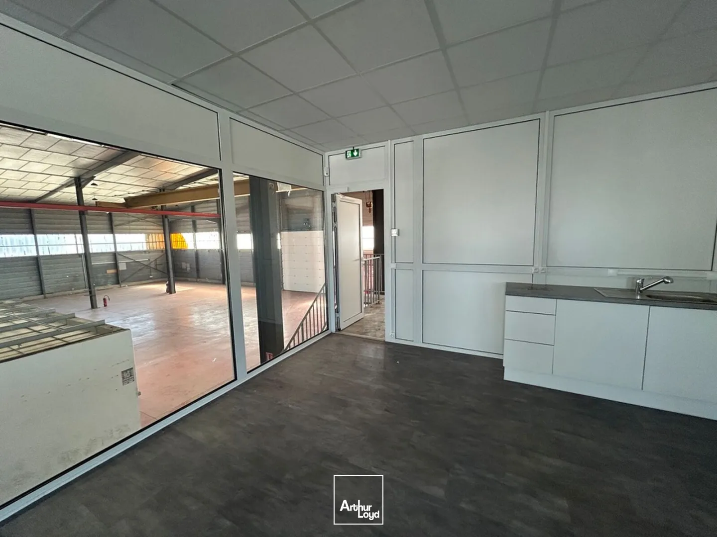 Locaux d'activité & Entrepôts - Vente - PERPIGNAN - 66000 - 1235-1235 - 7899367