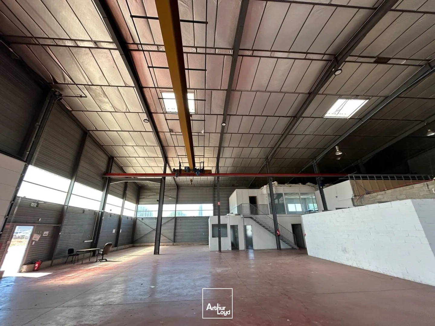 Locaux d'activité & Entrepôts - Vente - PERPIGNAN - 66000 - 1235-1235 - 7899352