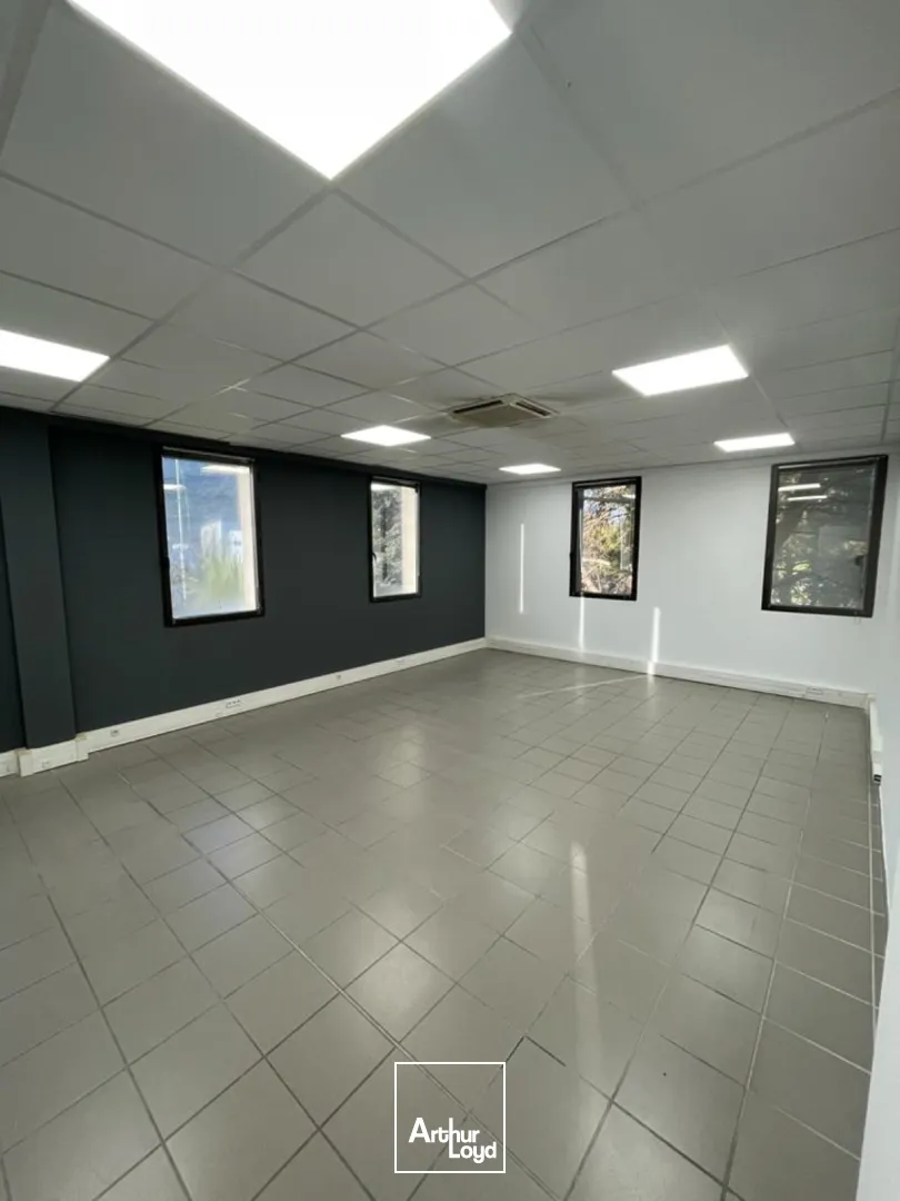 Bureaux - Location - AUBAGNE - 13400 - 260-260 - 7899435